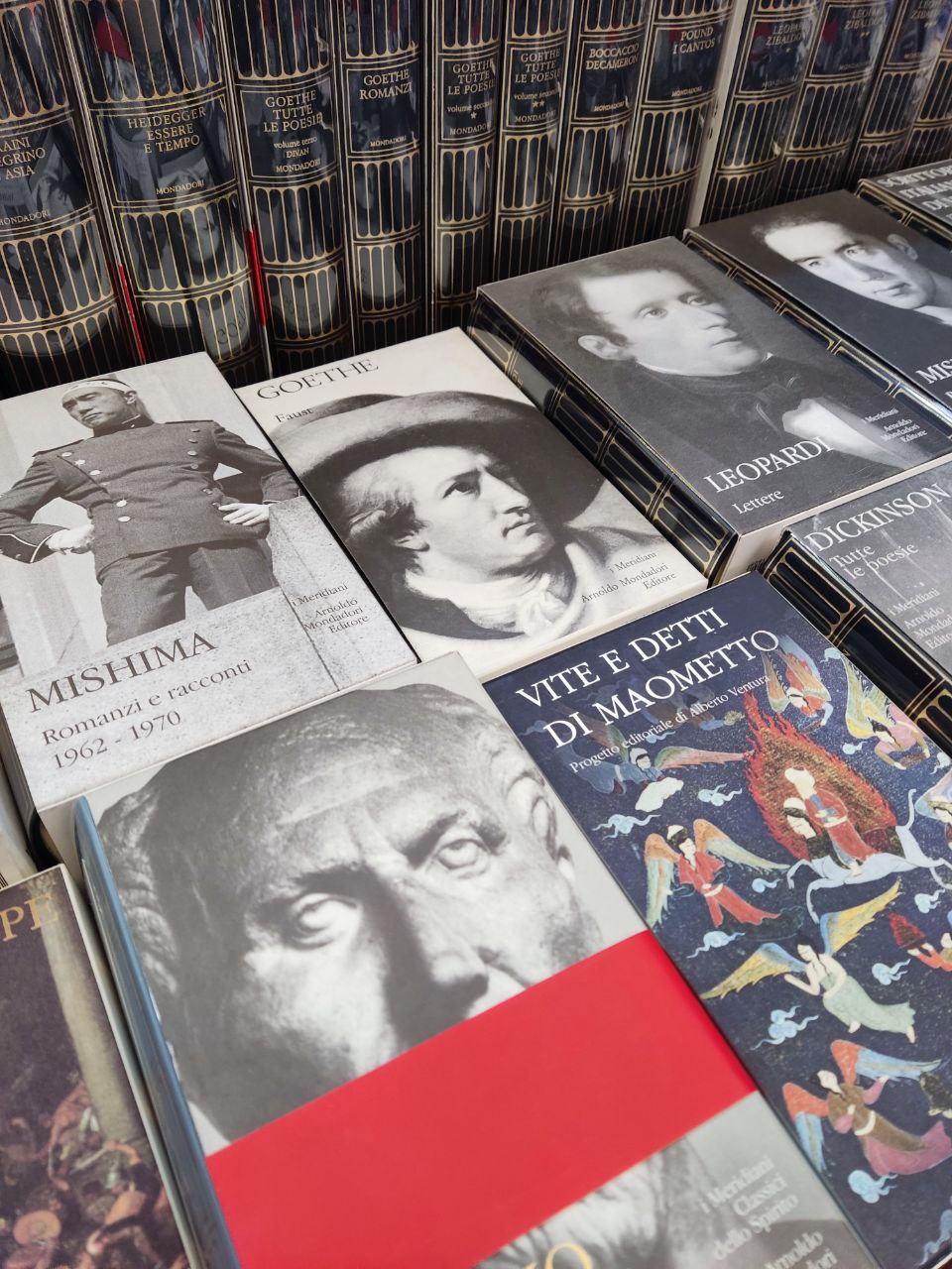 Di Mano In Mano Librando